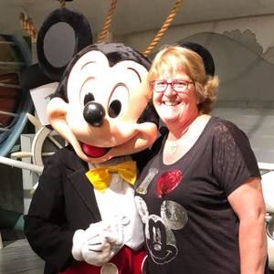 Meet your Posher, Sherrie